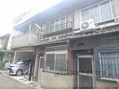 京都市中京区壬生坊城町 2階建 築50年のイメージ