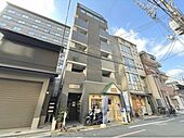 京都市中京区御幸町通御池上ル亀屋町 7階建 築27年のイメージ