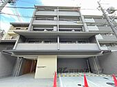 京都市中京区小川通姉小路下る西堂町 5階建 新築のイメージ