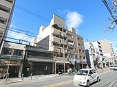 京都市上京区千本通一条上ル泰童片原町 5階建 築29年のイメージ