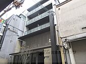京都市中京区北車屋町 5階建 新築のイメージ