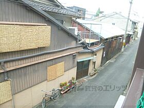 京都府京都市東山区本町七丁目（賃貸マンション1K・3階・16.00㎡） その20