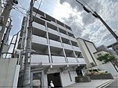 京都市東山区毘沙門町 5階建 築34年のイメージ