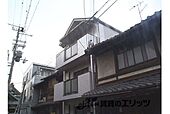 京都市左京区岡崎徳成町 3階建 築36年のイメージ