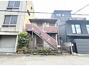 東山駅より徒歩1分 1階 築40年8ヶ月の賃貸物件