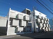 京都市下京区西七条赤社町 3階建 築25年のイメージ
