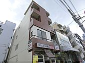 京都市左京区二条通り新東洞院西入新東洞院町 4階建 築40年のイメージ