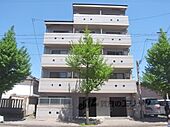 京都市中京区御池通大宮西入ル市之町 5階建 築31年のイメージ