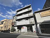 京都市左京区聖護院蓮華蔵町 4階建 築31年のイメージ