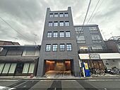 京都市下京区志水町 6階建 新築のイメージ
