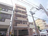 京都市上京区元四丁目 7階建 築34年のイメージ