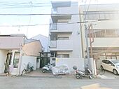 京都市上京区大宮上立売上る東入る西北小路町 4階建 築37年のイメージ
