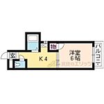 京都市上京区牡丹鉾町 5階建 築35年のイメージ