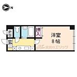 京都市中京区聚楽廻東町 5階建 築30年のイメージ