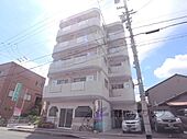 京都市北区紫野下柏野町 5階建 築36年のイメージ