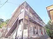 京都市右京区谷口梅津間町 2階建 築32年のイメージ