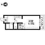 京都市東山区大和大路通七条下ル上池田町 3階建 築39年のイメージ