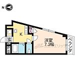 京都市中京区西ノ京小堀池町 3階建 築23年のイメージ