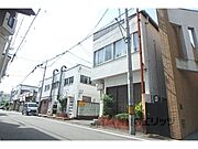 西院駅より徒歩10分 2階 築49年の賃貸物件