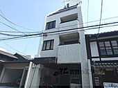 京都市中京区梅屋町 5階建 築37年のイメージ