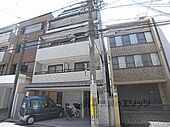 京都市下京区松原通新町東入中野之町 5階建 築21年のイメージ