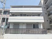 京都市右京区西院日照町 3階建 新築のイメージ