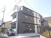 京都市下京区西木屋町通五条下る平居町 3階建 築12年のイメージ