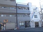 京都市下京区西七条北月読町 3階建 築29年のイメージ