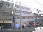 京都市南区東寺東門前町 4階建 築35年のイメージ