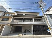 京都市下京区東中筋通正面下る紅葉町 3階建 築13年のイメージ