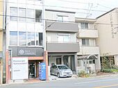 京都市左京区徳成町 3階建 築6年のイメージ