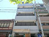 京都市中京区二条通柳馬場東入晴明町 6階建 築25年のイメージ