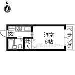 京都市右京区太秦組石町 3階建 築37年のイメージ