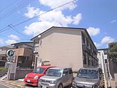 京都市北区平野東柳町 2階建 築13年のイメージ