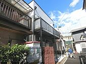 京都市左京区岡崎西福ノ川町 2階建 築42年のイメージ