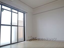 林ビル 3階1Kのリビング/ダイニング