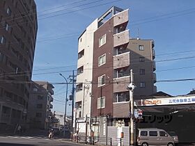 京都府京都市上京区日暮通丸太町上ル西入ル西院町（賃貸マンション1K・5階・21.26㎡） その11