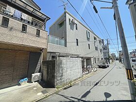 京都府京都市右京区西院東淳和院町（賃貸マンション1K・2階・22.25㎡） その9