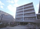 京都市上京区大宮通一条上ル西入栄町 8階建 築25年のイメージ