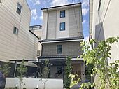 京都市上京区大宮通一条上る西入栄町 4階建 築2年のイメージ