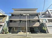 京都市上京区寺町通今出川上る表町 4階建 築15年のイメージ