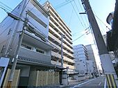 京都市中京区小川通押小路下る 10階建 築26年のイメージ