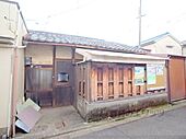 京都市右京区龍安寺五反田町 1階建 築59年のイメージ