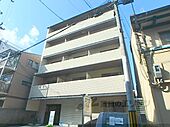 京都市東山区東大路三条下る三筋目進之町 5階建 築15年のイメージ