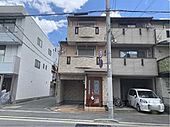 京都市中京区西ノ京右馬寮町 3階建 築21年のイメージ