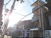 京都市上京区上立売通室町西入上立売町 3階建 築41年のイメージ