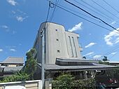 京都市右京区山ノ内中畑町 3階建 築30年のイメージ
