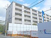 京都市右京区西院四条畑町 6階建 築22年のイメージ