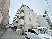 京都市右京区西院西三蔵町 5階建 築12年のイメージ