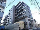 京都市南区吉祥院西浦町 7階建 築6年のイメージ